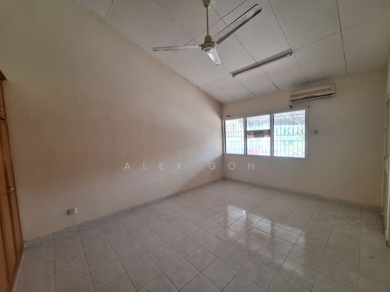 2-storey Terraced House for Sale in Ampang Jaya (Ampang) - Alex Goh - Interior - PropertyGuru.com.my