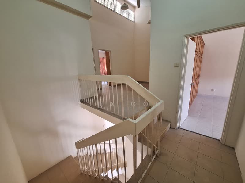 2-storey Terraced House for Sale in Ampang Jaya (Ampang) - Alex Goh - Interior - PropertyGuru.com.my
