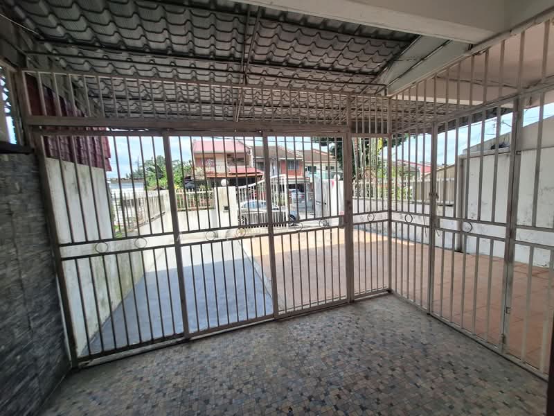 2-storey Terraced House for Sale in Ampang Jaya (Ampang) - Alex Goh - Exterior - PropertyGuru.com.my