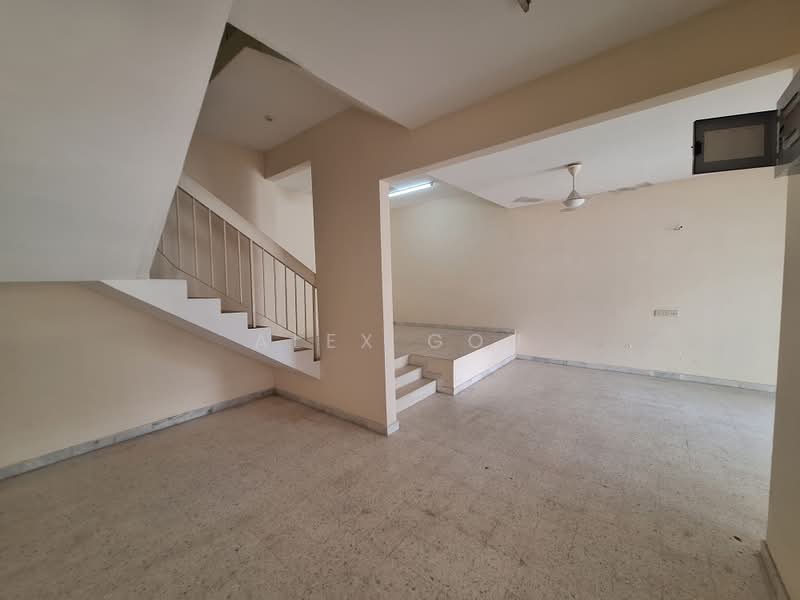 2-storey Terraced House for Sale in Ampang Jaya (Ampang) - Alex Goh - Interior - PropertyGuru.com.my