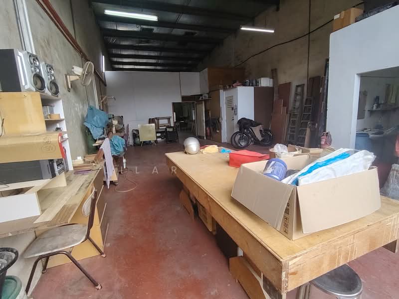Factory for Sale in Kawasan Perindustrian Mount Austin (Tebrau) - Lilara Tiew - PropertyGuru.com.my