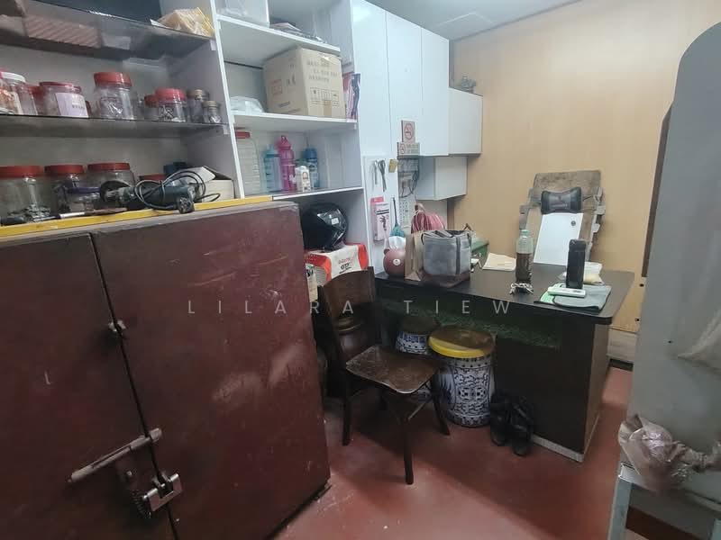 Factory for Sale in Kawasan Perindustrian Mount Austin (Tebrau) - Lilara Tiew - PropertyGuru.com.my