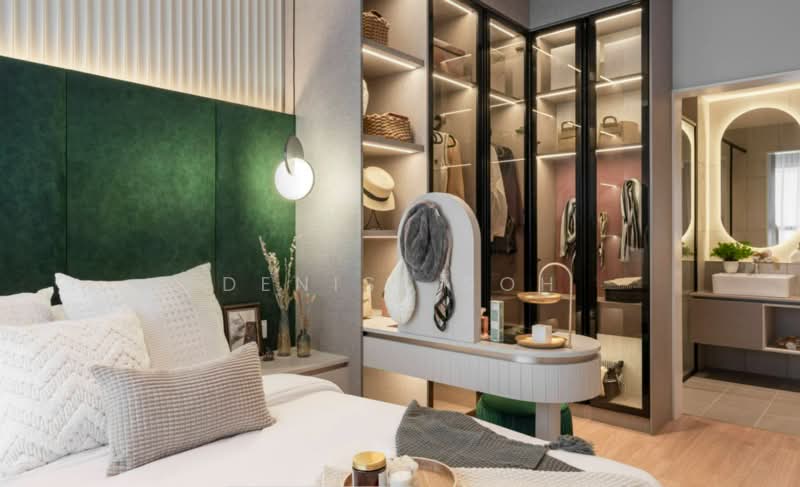 Apartment for Sale at Rimbun Saujana Residency - Denise Soh - PropertyGuru.com.my