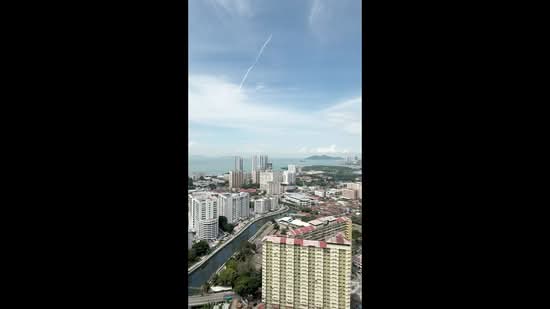 Pangsapuri untuk Dijual di The Rise Collection 2 - Vivian Sim - PropertyGuru.com.my