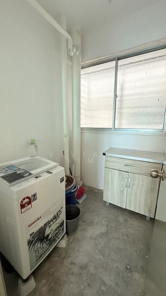 Pangsapuri untuk Dijual di The Rise Collection 2 - Vivian Sim - Interior - PropertyGuru.com.my