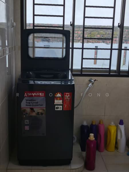 Semi-Detached House for Sale in Bukit Indah (Iskandar Puteri (Nusajaya)) - Raymond Fong - PropertyGuru.com.my