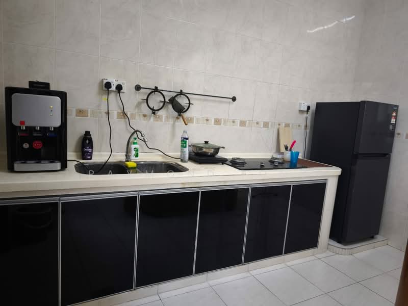Semi-Detached House for Sale in Bukit Indah (Iskandar Puteri (Nusajaya)) - Raymond Fong - PropertyGuru.com.my