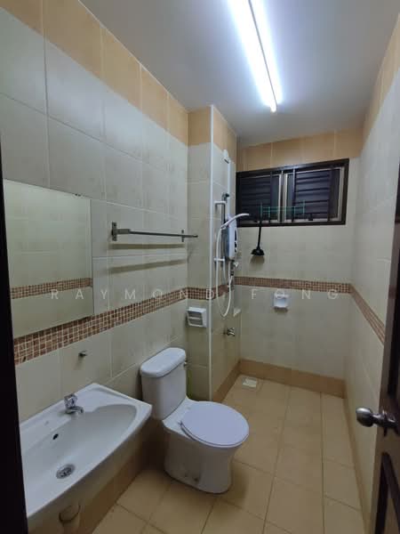 Semi-Detached House for Sale in Bukit Indah (Iskandar Puteri (Nusajaya)) - Raymond Fong - PropertyGuru.com.my