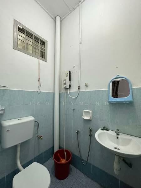 Rumah Teres 1 Tingkat untuk Disewa di Bandar Putra (Kulai) - Jadelyn Ng - PropertyGuru.com.my