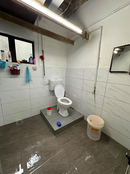 Rumah Teres 2 Tingkat untuk Disewa di Saleng (Senai) - Jadelyn Ng - PropertyGuru.com.my