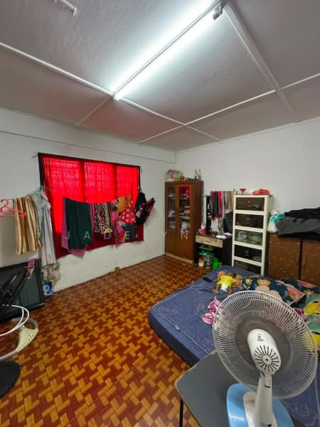 Rumah Teres 2 Tingkat untuk Disewa di Saleng (Senai) - Jadelyn Ng - PropertyGuru.com.my