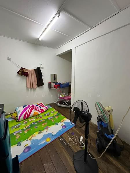 Rumah Teres 2 Tingkat untuk Disewa di Saleng (Senai) - Jadelyn Ng - PropertyGuru.com.my