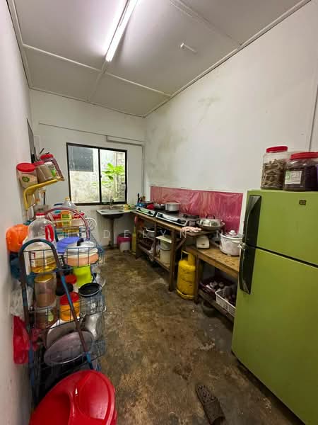 Rumah Teres 2 Tingkat untuk Disewa di Saleng (Senai) - Jadelyn Ng - PropertyGuru.com.my