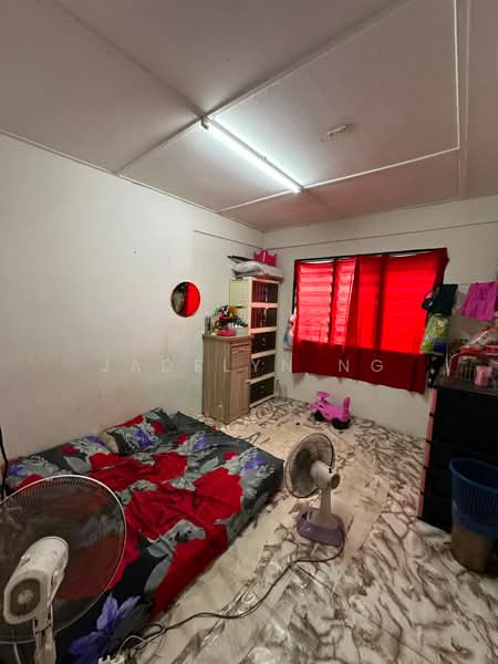 Rumah Teres 2 Tingkat untuk Disewa di Saleng (Senai) - Jadelyn Ng - PropertyGuru.com.my