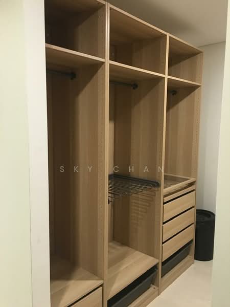 Service Residence for Sale at Vortex KLCC - Sky Chan - Interior - PropertyGuru.com.my