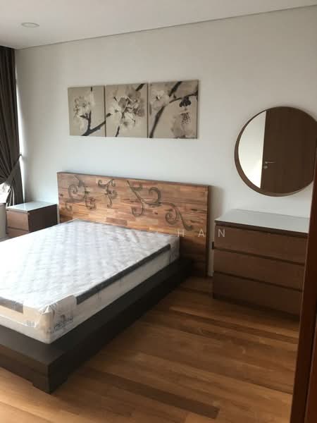 Service Residence for Sale at Vortex KLCC - Sky Chan - Bedroom - PropertyGuru.com.my