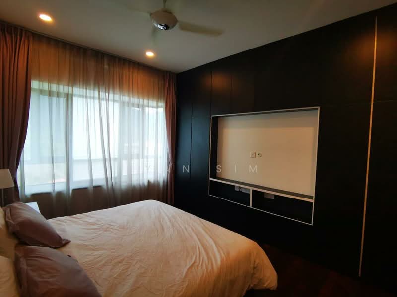 Kondominium untuk Disewa di Alila2 - Ryan Sim - Bedroom - PropertyGuru.com.my