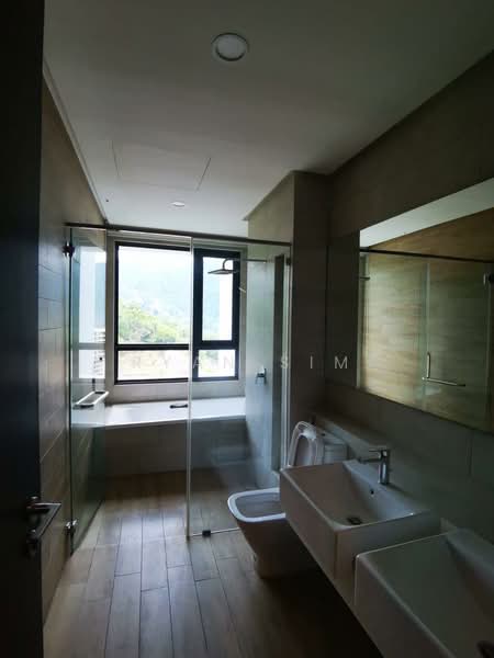 Kondominium untuk Disewa di Alila2 - Ryan Sim - Bathroom - PropertyGuru.com.my