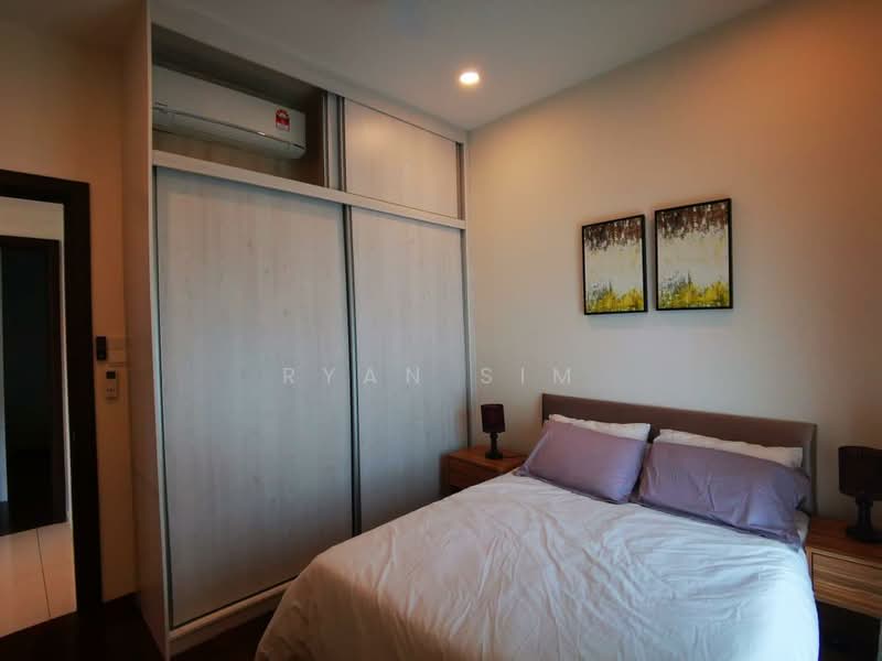 Kondominium untuk Disewa di Alila2 - Ryan Sim - Bedroom - PropertyGuru.com.my