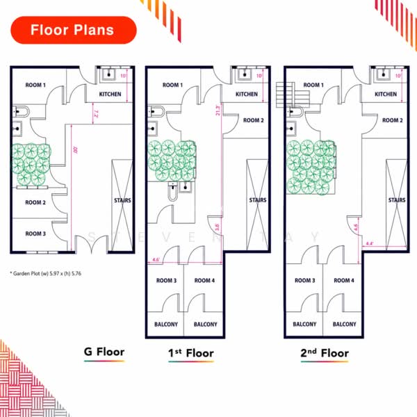 Shop for Sale in Bukit Bintang (KL City Centre) - Steven Tay - Kitchen - PropertyGuru.com.my