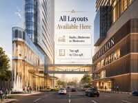 For Sale - Pavilion Square