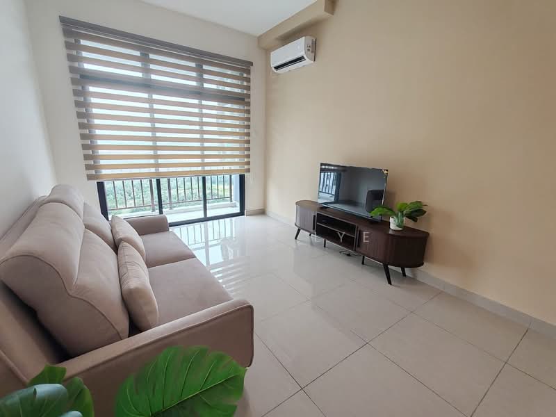 Pangsapuri untuk Disewa di Optimus Medini - Elena Lye - PropertyGuru.com.my