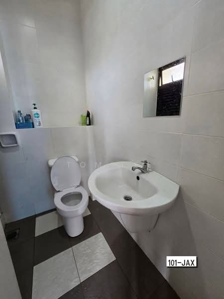 2-storey Terraced House for Sale in Klang (Selangor) - Tom Lee - PropertyGuru.com.my