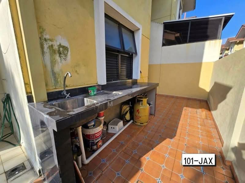 2-storey Terraced House for Sale in Klang (Selangor) - Tom Lee - PropertyGuru.com.my