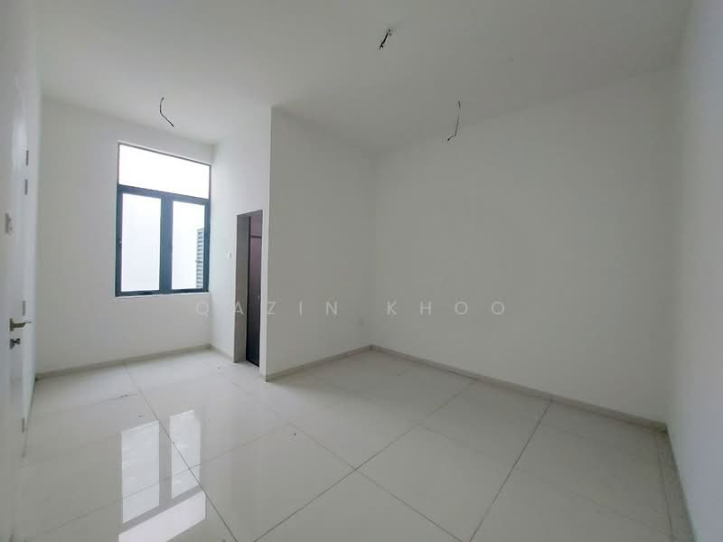 Cluster House for Sale in Sunway City Ipoh (Ulu Kinta) - Qazin Khoo - Interior - PropertyGuru.com.my
