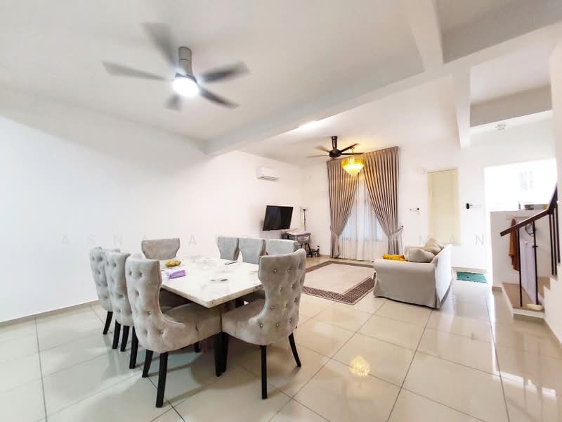 Rumah Teres 2 Tingkat untuk Dijual di Kajang (Selangor) - Asna Abdul Rahman - PropertyGuru.com.my