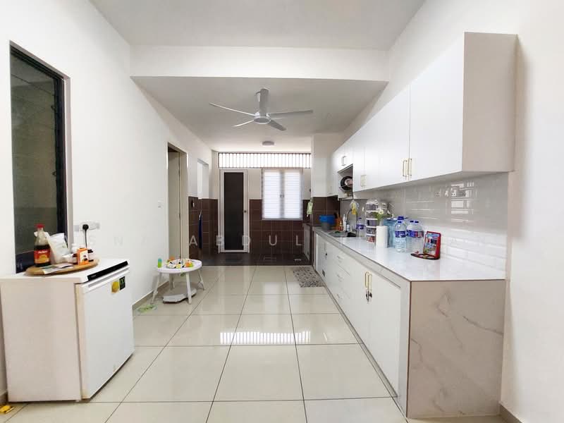 Rumah Teres 2 Tingkat untuk Dijual di Kajang (Selangor) - Asna Abdul Rahman - PropertyGuru.com.my
