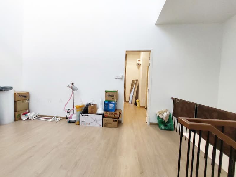 Rumah Teres 2 Tingkat untuk Dijual di Kajang (Selangor) - Asna Abdul Rahman - PropertyGuru.com.my