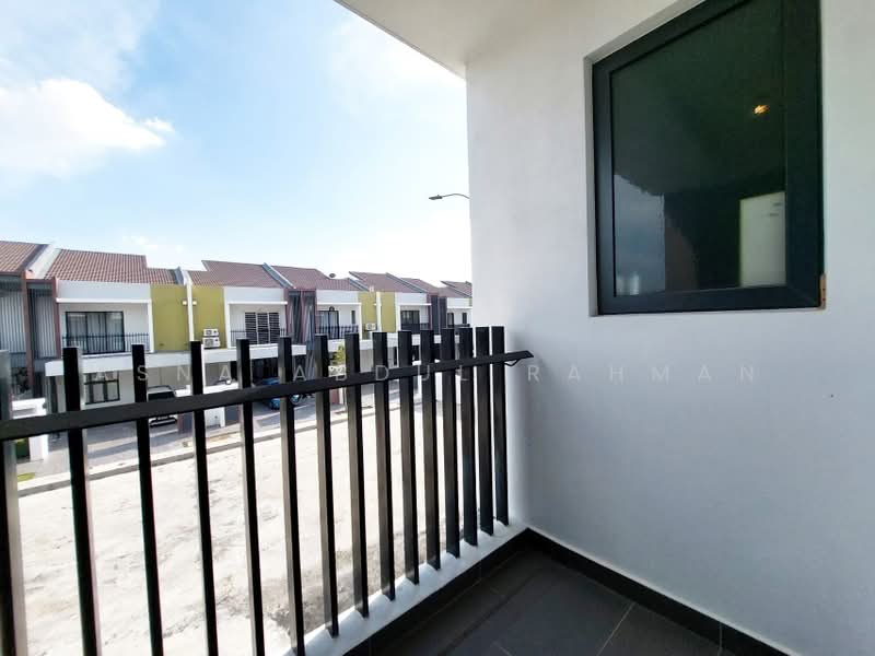 Rumah Teres 2 Tingkat untuk Dijual di Kajang (Selangor) - Asna Abdul Rahman - PropertyGuru.com.my