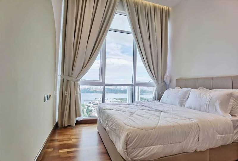 Service Residence for Sale at Paragon Suites @ CIQ - Belinda Choo - Bedroom - PropertyGuru.com.my