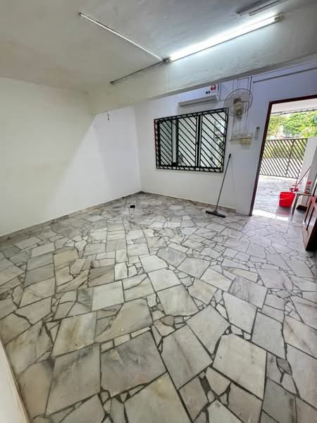 Rumah Teres 2 Tingkat untuk Disewa di Masai (Johor) - Eric Seah - PropertyGuru.com.my