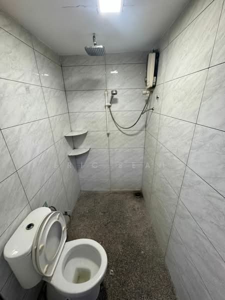Rumah Teres 2 Tingkat untuk Disewa di Masai (Johor) - Eric Seah - PropertyGuru.com.my