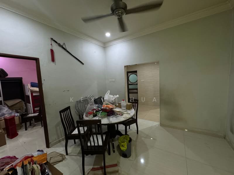 Rumah Teres 1 Tingkat untuk Dijual di Bandar Baru Permas Jaya (Permas Jaya) - Kexin Hua - PropertyGuru.com.my