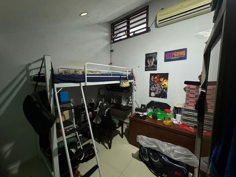 Rumah Teres 1 Tingkat untuk Dijual di Bandar Baru Permas Jaya (Permas Jaya) - Kexin Hua - PropertyGuru.com.my