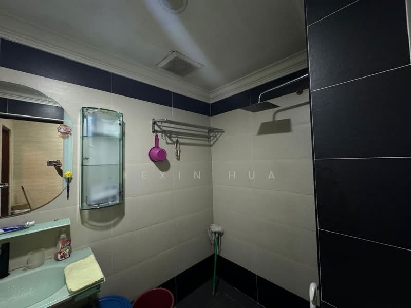 Rumah Teres 1 Tingkat untuk Dijual di Bandar Baru Permas Jaya (Permas Jaya) - Kexin Hua - PropertyGuru.com.my