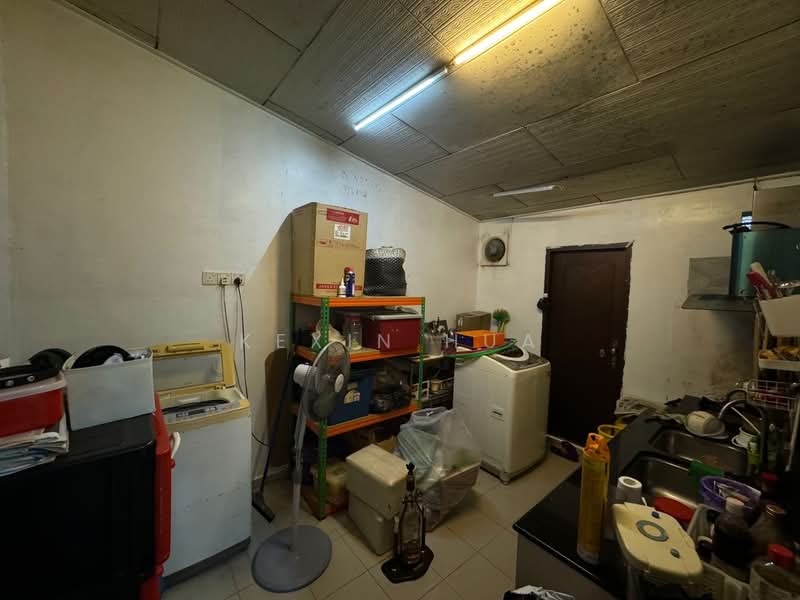 Rumah Teres 1 Tingkat untuk Dijual di Bandar Baru Permas Jaya (Permas Jaya) - Kexin Hua - PropertyGuru.com.my