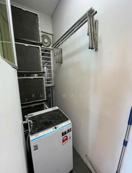 Kondominium untuk Disewa di The Zizz @ Damansara North - Xue Bajis - Interior - PropertyGuru.com.my