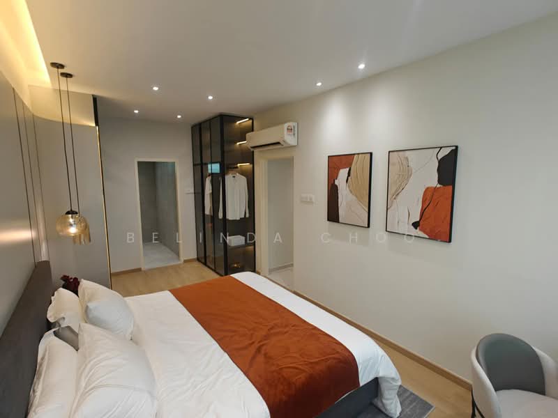 Servis Apartment untuk Dijual di Paragon Residences @ Straits View - Belinda Choo - Bedroom - PropertyGuru.com.my