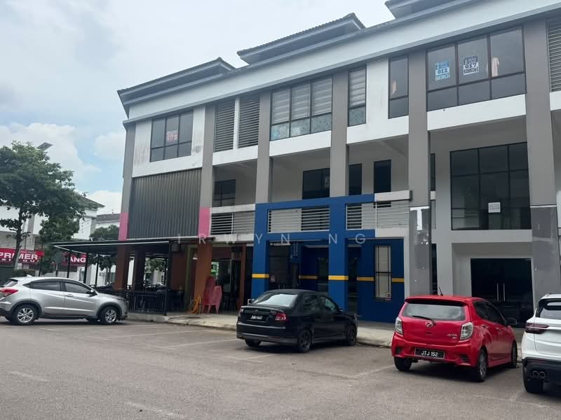 Kedai untuk Dijual di Kota Masai (Pasir Gudang) - Irwyn Ng - PropertyGuru.com.my