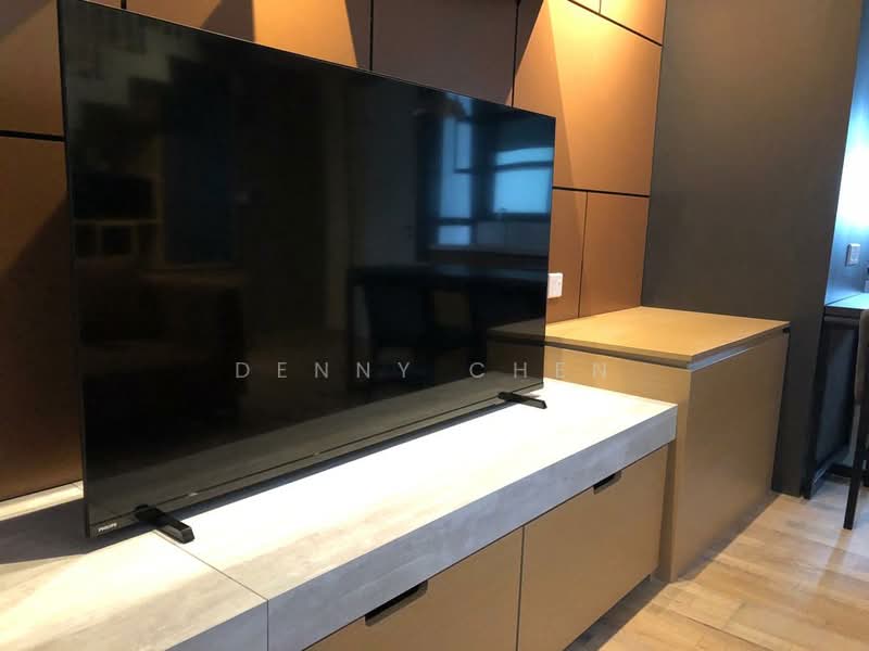 Kondominium untuk Disewa di Twy Duplex Condos - Denny Chen - Interior - PropertyGuru.com.my