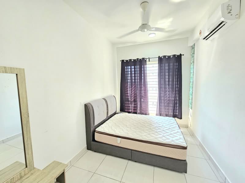 Servis Apartment untuk Disewa di BSP 21 - MISS LIM - Bedroom - PropertyGuru.com.my