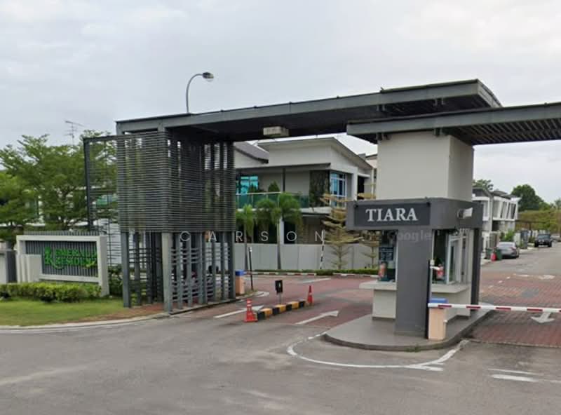 Terraced House for Sale in Johor Bahru (Johor) - Carson . - Exterior - PropertyGuru.com.my