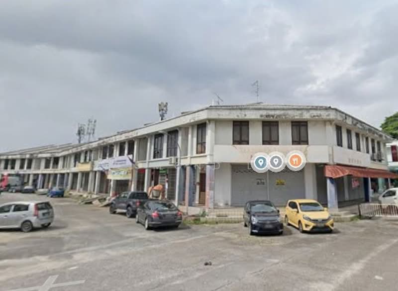 Terrace Factory for Sale in Taman Perindustrian Permas Jaya (Masai) - Jesmond Lee - Exterior - PropertyGuru.com.my
