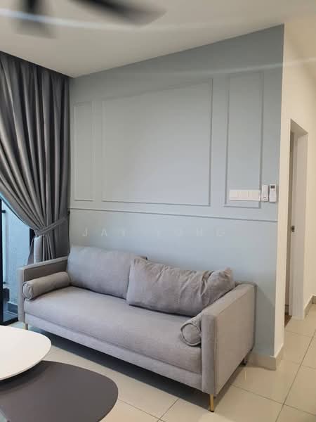Service Residence for Rent at AraTre' Residences - Jay Yong - PropertyGuru.com.my