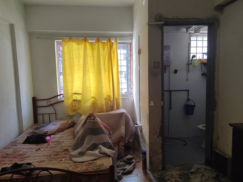 Pangsapuri untuk Dijual di Taman Setia Balakong - Wayne Lai - Bedroom - PropertyGuru.com.my