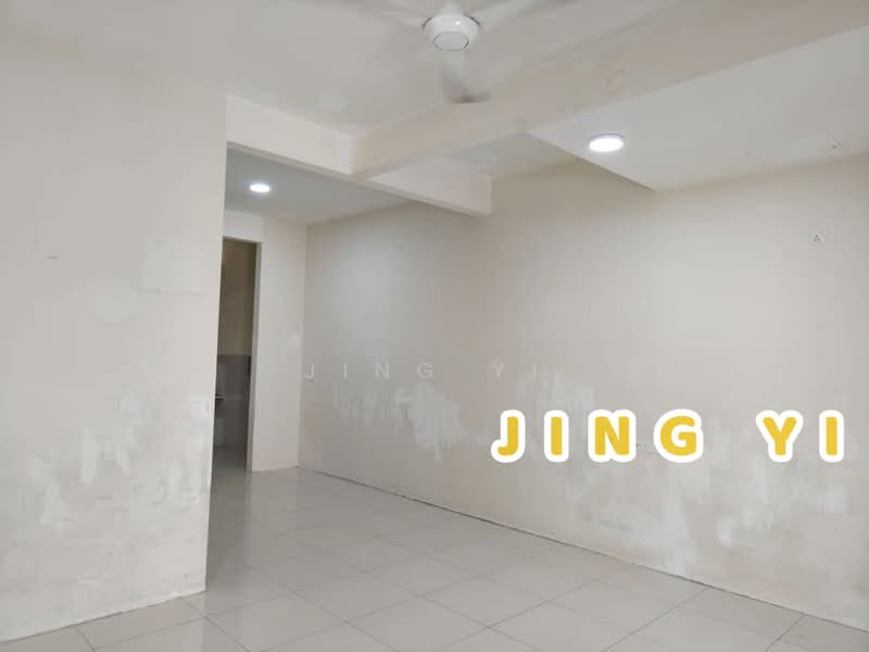 Rumah Teres 2 Tingkat untuk Dijual di Bandar Tasek Mutiara (Simpang Ampat) - Jing Yi - Interior - PropertyGuru.com.my